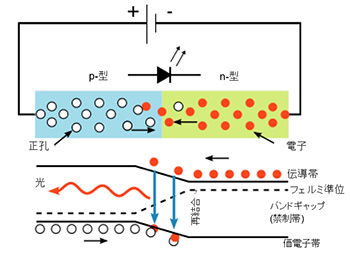 LEDとは