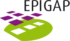EPIGAP社ロゴ