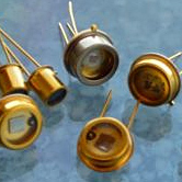 Photodiodes