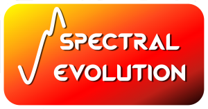 SPECTRAL EVOLUTION