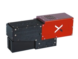 ハイパースペクトルカメラ HySpex SWIR-640