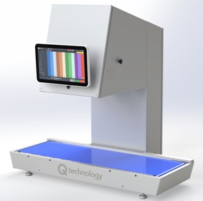 ハイパースペクトルカメラシステムButeo