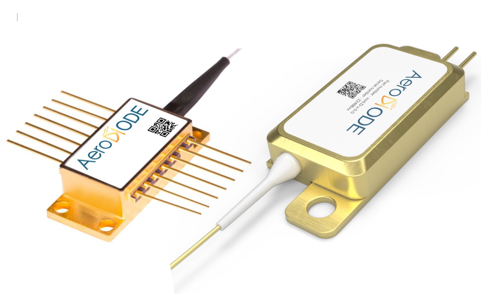 808nmレーザーダイオード(250mW-350W)