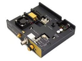 高精度パルス型レーザーダイオードドライバー CCS
