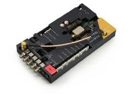 多機能レーザーダイオードドライバー（ファンクションジェネレーター搭載電源）SHAPER