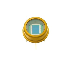 モデル 3 - フリースペース型Si フォトダイオード