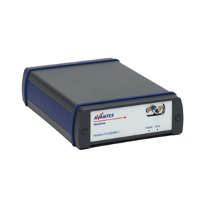 高感度分光器 AvaSpec-ULS2048XL+