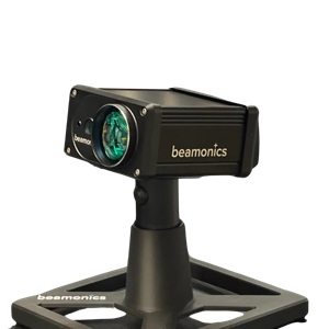 TDLAS 遠隔ガス計測システムBeamSight-BM-V-2製品画像