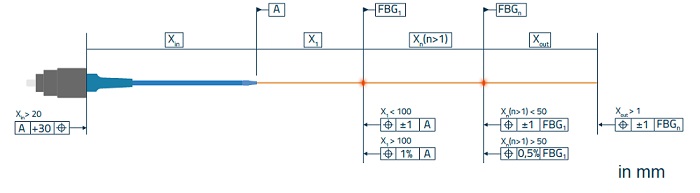 FBG Array