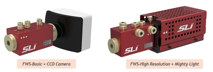 FWS-Manualと検出器に統合