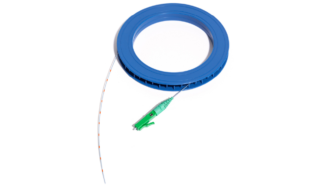 FBGマルチポイントひずみセンサーFISTRAIN　SBFシリーズ