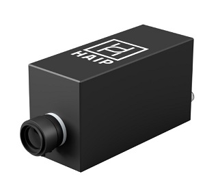 HAIP産業用ハイパースペクトルカメラ