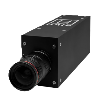 HAIP BlackIndustry RGB