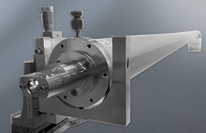 延伸フレキシブル 中空コアファイバー（SF-HCF）：<br>SAVANNA-HP　パルス圧縮器