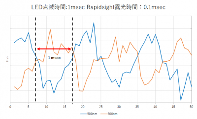 Rapidsight_測定結果2