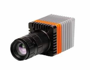 マルチスペクトルカメラ（SWIR)<br>-スナップショット型-