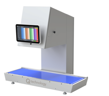 HSI LAB SCANNER