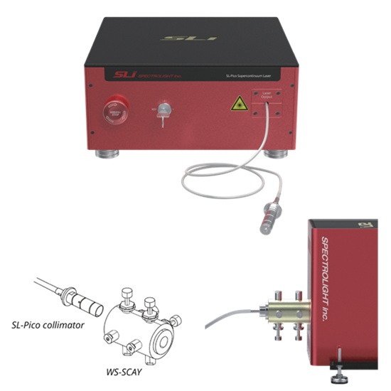 Tunable-Laser-using-tunable-bandpass-filter