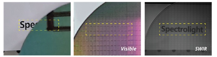 半導体シリコンウェーハの検査