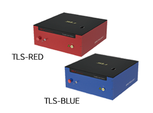 SLI-TLS-tunable-laser-sysytem