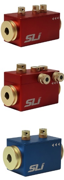 spectrolight-FWS-Manual