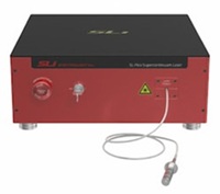 スーパーコンティニューム光源 SL-Pico