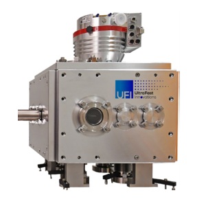 高次高調波発生（HHG）超広帯域 コヒーレント XUV光源  ：NEPAL