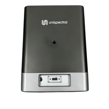 Unispectral-TEC