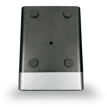 Unispectral-TEC