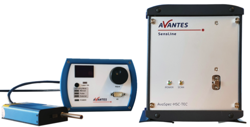 Avantes-AvaRaman-spectroscopy-bundles