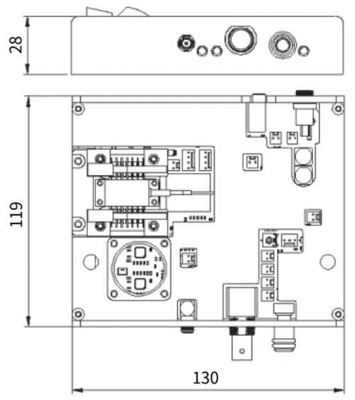 製品図面