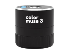 カラーマッチデバイス　Color Muse