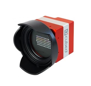 ハイパースペクトルカメラ Cubert<br> ULTRIS X20 / X20 plus / XM / SWIR 1
