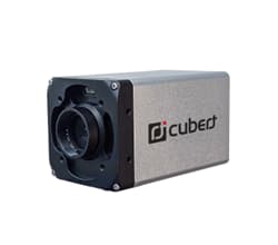 ハイパースペクトルカメラ Cubert<br>ULTRIS S5 / SR5 / H5 / HR5