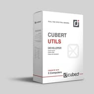 Cubert Utils(開発者)パッケージ