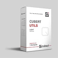 Cubert Utilsカメラオペレーティングシステム