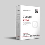 Cubert Utils(プロフェッショナル)パッケージ