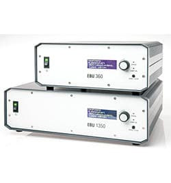 ユニバーサル電源 EBU-Series