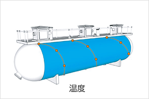 電力施設