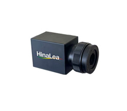 ハイパースペクトルカメラ HinaLea<sup>Ⓡ</sup>