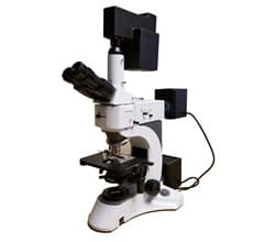 ハイパースペクトル 顕微鏡システム  4200M