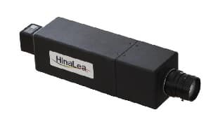 ハイパースペクトルカメラ HinaLea 4400SWIR
