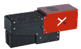 HySpex Classic SWIR-640
