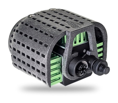 マルチスペクトルカメラ LATTICE (ラティス)カメラ