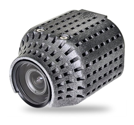 マルチスペクトルカメラ LATTICE (ラティス)カメラ