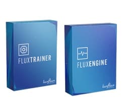 ハイパースペクトルデータ処理ソフトウェア fluxTrainer／ fluxEngine