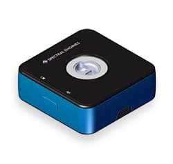 Bluetooth内蔵近赤外分光センサー NIRONE SCANNER