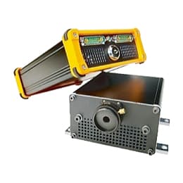 開発・評価用 パルス量子カスケードレーザー(QCL)・電源 PowerMir turnkey