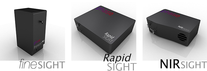 SIGHTシリーズ全ての製品