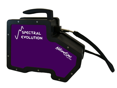分光放射計 NaturaSpec Ultra